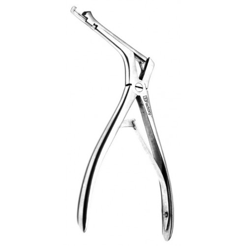 Pinça citelli 80 mm (Código: 3051)